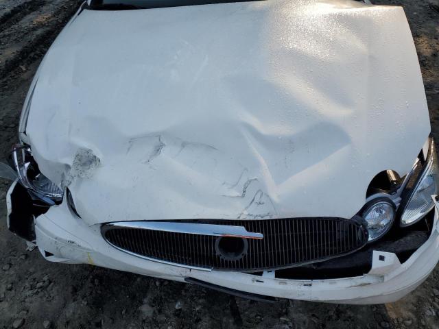 Photo 7 from auction – 2007 BUICK LACROSSE C with VIN 2G4WC582671161287