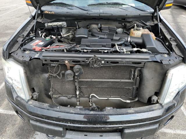 Photo 7 from auction – 2010 FORD F150 SUPER with VIN 1FTFX1EV3AKB85031