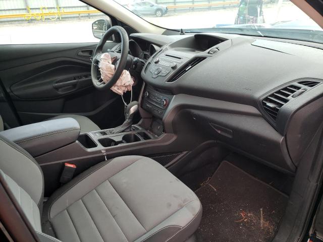 Photo 5 from auction – 2018 FORD ESCAPE S with VIN 1FMCU0F77JUC27598