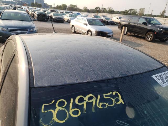 Photo 9 from auction – 2012 HYUNDAI ACCENT GLS with VIN KMHCT4AE9CU207582