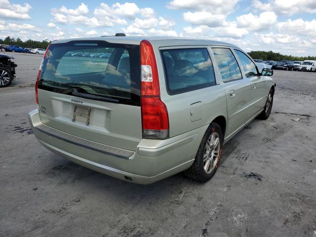 Photo 4 from auction – 2006 VOLVO V70 with VIN YV1SW612861555155