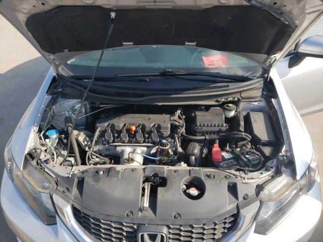Photo 7 from auction – 2014 HONDA CIVIC LX with VIN 19XFB2F59EE232145