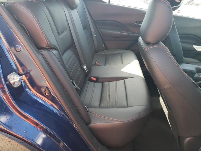 Photo 6 from auction – 2020 NISSAN KICKS SR with VIN 3N1CP5DV8LL559852