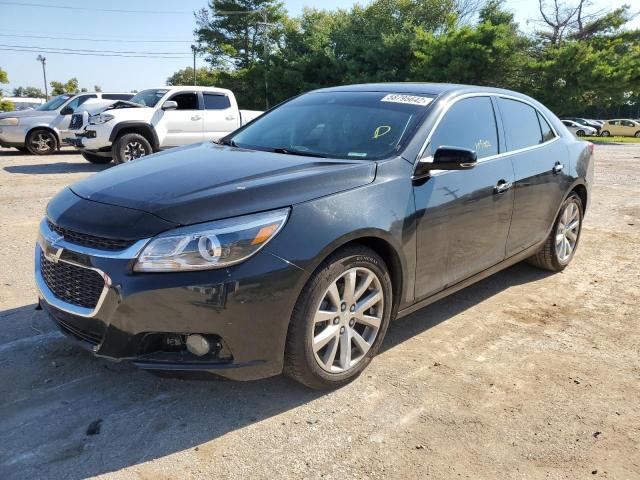 Photo 2 from auction – 2015 CHEVROLET MALIBU LTZ with VIN 1G11F5SL3FF115682