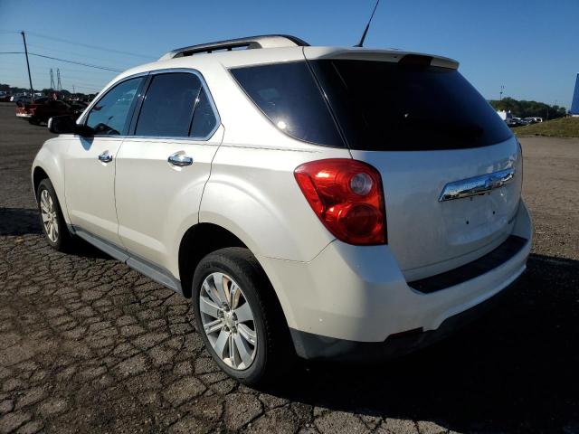 Photo 3 from auction – 2012 CHEVROLET EQUINOX LT with VIN 2GNALPEK1C1270482
