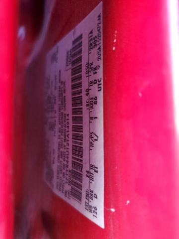 Photo 10 from auction – 2002 FORD RANGER SUP with VIN 1FTYR44U12TA14214