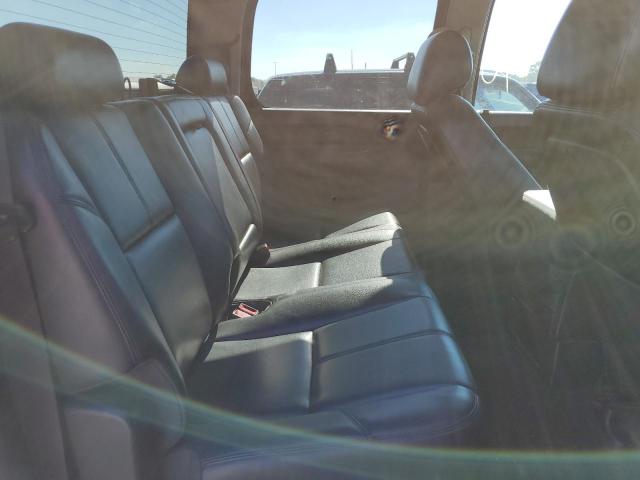 Photo 6 from auction – 2013 GMC SIERRA K25 with VIN 1GT120C8XDF235749