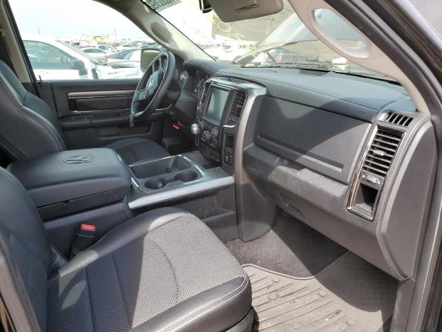 Photo 5 from auction – 2017 DODGE RAM 1500 with VIN 1C6RR7MT3HS626367