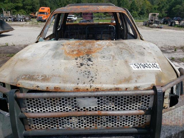 Photo 7 from auction – 2011 GMC SIERRA K35 with VIN 1GT426C88BF238534