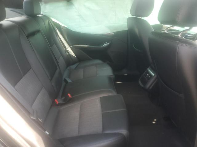 Photo 6 from auction – 2017 CHEVROLET IMPALA LT with VIN 1G1105S33HU195520