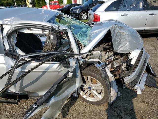 Photo 10 from auction – 2018 FORD FUSION SE with VIN 3FA6P0LU9JR207269