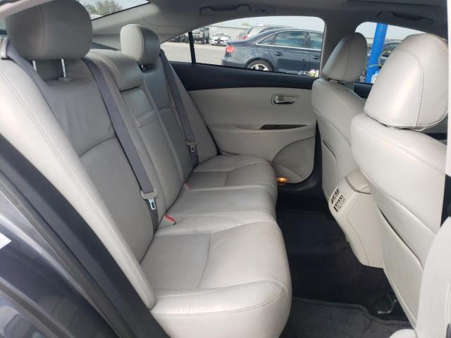 Photo 6 from auction – 2012 LEXUS ES 350 with VIN JTHBK1EG3C2477429