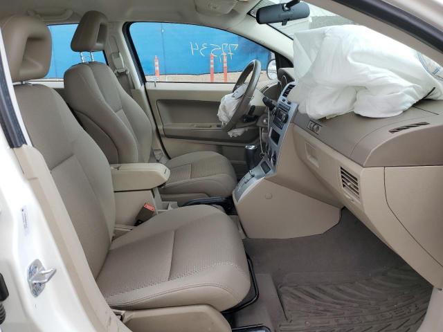 Photo 5 from auction – 2008 DODGE CALIBER SX with VIN 1B3HB48B88D502481