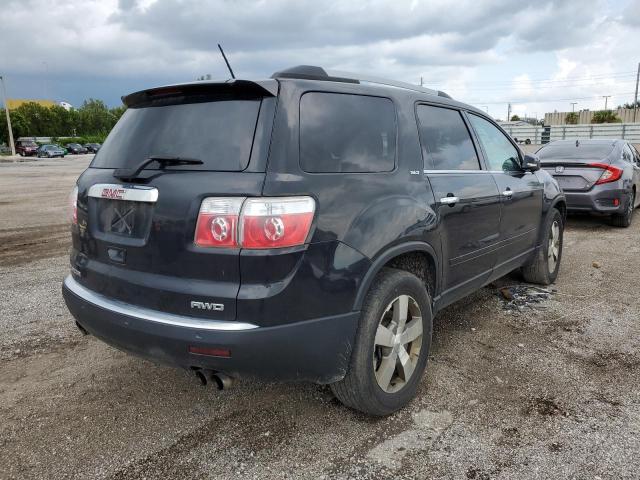 Photo 4 from auction – 2012 GMC ACADIA SLT with VIN 1GKKVRED0CJ184059