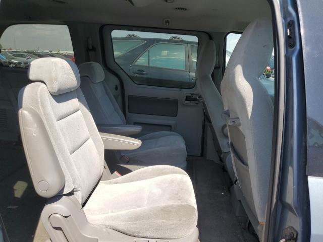Photo 6 from auction – 2004 FORD FREESTAR S with VIN 2FMZA57644BA70497