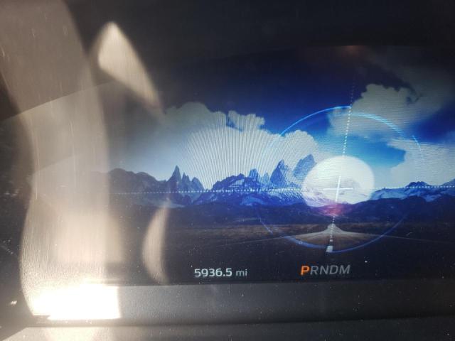 Photo 8 from auction – 2022 FORD EXPLORER S with VIN 1FM5K8GCXNGB09168