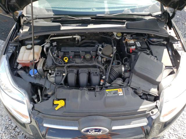 Photo 7 from auction – 2013 FORD FOCUS SE with VIN 1FADP3F29DL186283