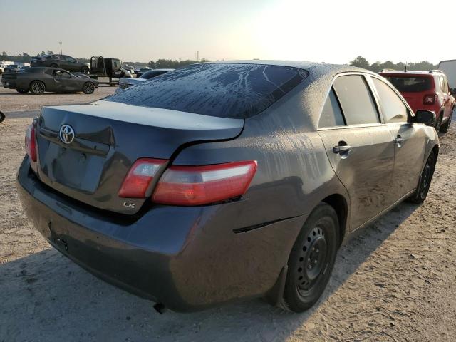 Photo 4 from auction – 2007 TOYOTA CAMRY CE with VIN 4T1BE46K47U623419
