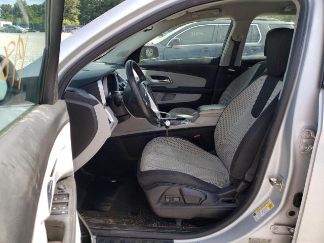 Photo 5 from auction – 2011 CHEVROLET EQUINOX LS with VIN 2CNFLCEC6B6473588