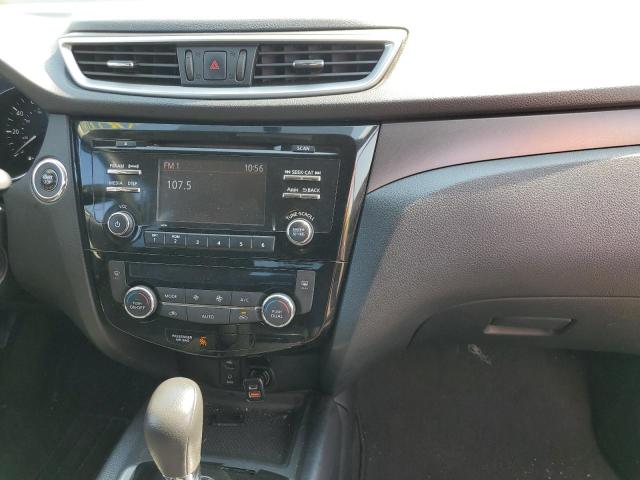 Photo 9 from auction – 2015 NISSAN ROGUE S with VIN KNMAT2MVXFP550688
