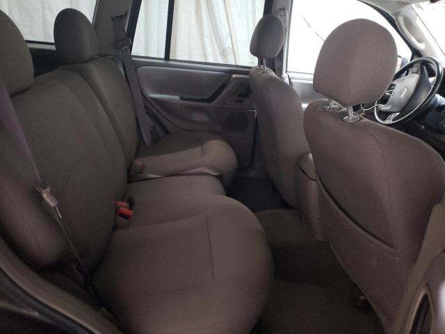Photo 6 from auction – 2004 JEEP GRAND CHER with VIN 1J4GW48S74C389762