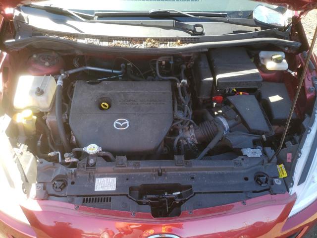 Photo 7 from auction – 2015 MAZDA 5 SPORT with VIN JM1CW2BL5F0181975