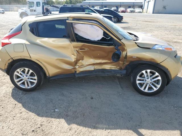 Photo 9 from auction – 2013 NISSAN JUKE S with VIN JN8AF5MV5DT205697