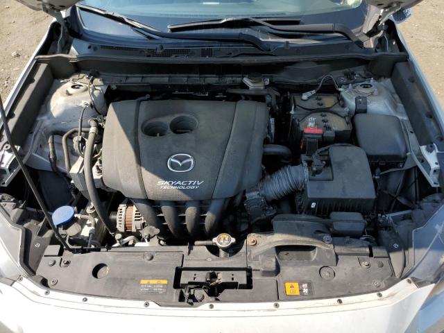 Photo 7 from auction – 2018 MAZDA CX-3 TOURI with VIN JM1DKFC70J0315471