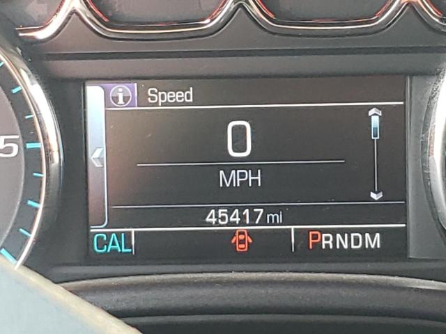 Photo 8 from auction – 2016 CHEVROLET SILVERADO with VIN 3GCPCREC7GG265842