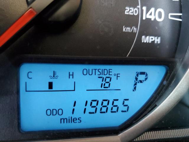 Photo 8 from auction – 2014 TOYOTA RAV4 XLE with VIN 2T3RFREV2EW160852