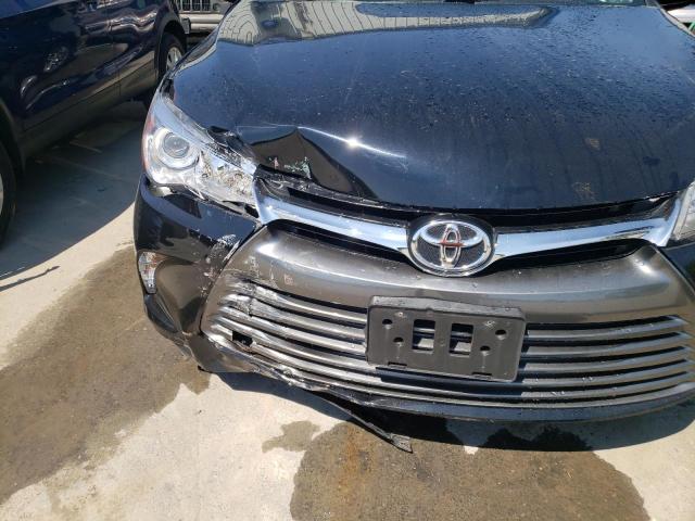 Photo 9 from auction – 2017 TOYOTA CAMRY LE with VIN 4T1BF1FK4HU710234
