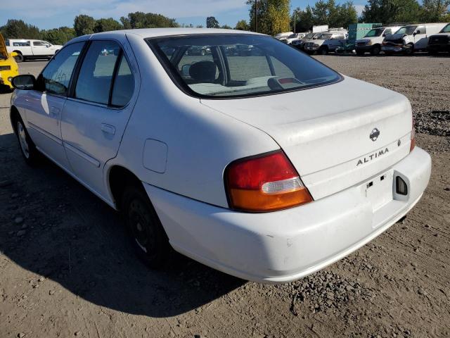 Photo 3 from auction – 1999 NISSAN ALTIMA XE with VIN 1N4DL01D3XC241477