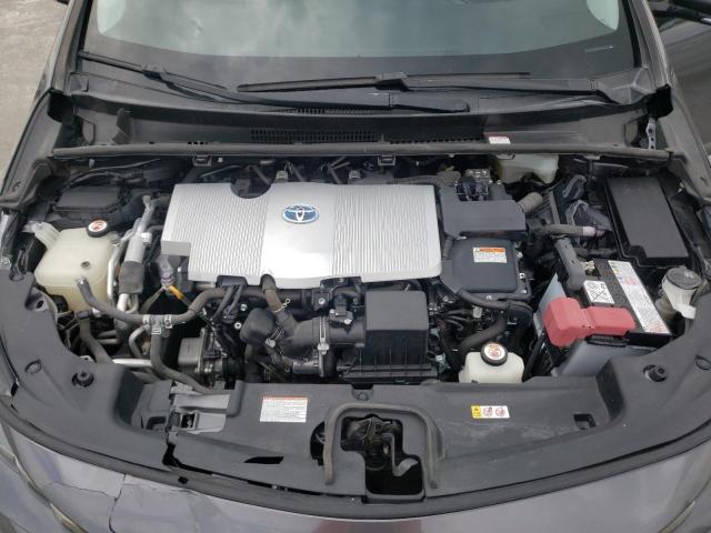 Photo 7 from auction – 2020 TOYOTA PRIUS PRIM with VIN JTDKARFP7L3150768