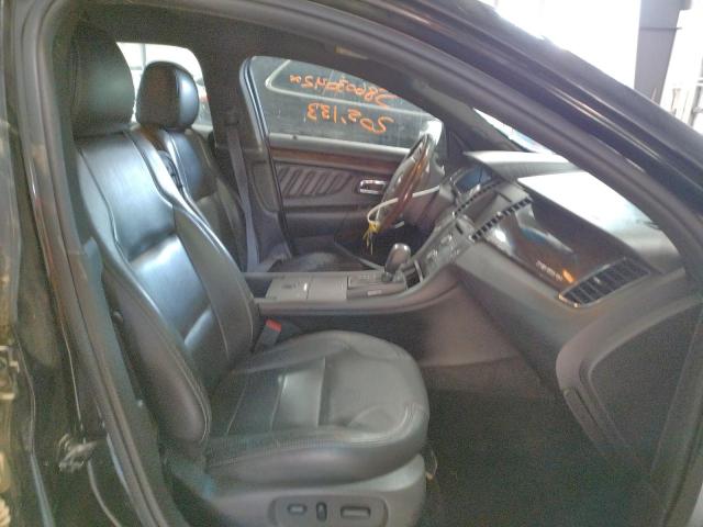 Photo 5 from auction – 2013 FORD TAURUS LIM with VIN 1FAHP2F88DG104732
