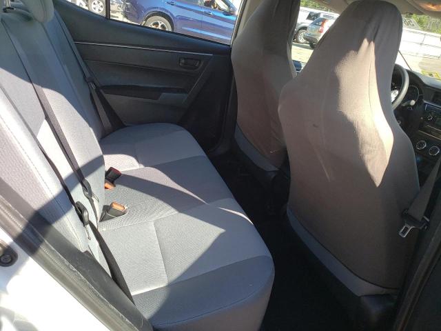 Photo 6 from auction – 2014 TOYOTA COROLLA L with VIN 2T1BURHE4EC151048