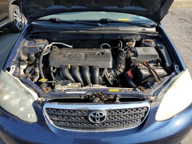Zdjęcie 7 z aukcji – 2006 TOYOTA COROLLA CE z VIN 2T1BR32E46C702572
