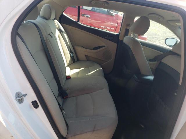 Photo 6 from auction – 2013 KIA OPTIMA LX with VIN 5XXGM4A75DG182319