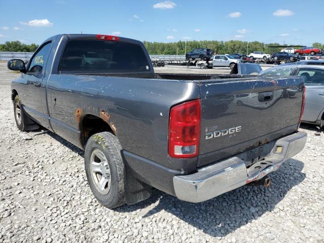 Photo 3 from auction – 2002 DODGE RAM 1500 with VIN 1D7HA16N32J193613