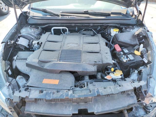 Photo 7 from auction – 2019 SUBARU OUTBACK 3. with VIN 4S4BSENC2K3351802