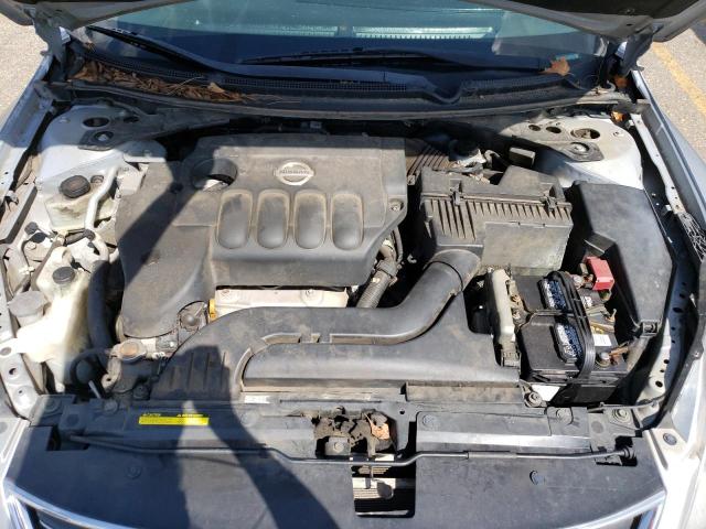 Photo 7 from auction – 2012 NISSAN ALTIMA with VIN 1N4AL2AP2CC157430
