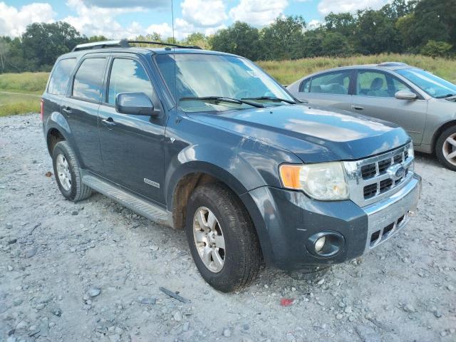 FORD ESCAPE LIM 2008 with VIN 1FMCU941X8KC97282 - Photo from auction