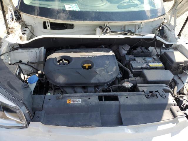 Photo 7 from auction – 2016 KIA SOUL + with VIN KNDJP3A59G7372224