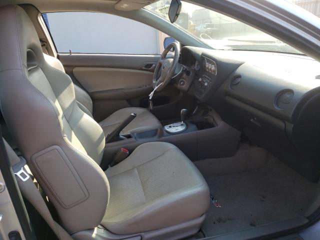 Photo 5 from auction – 2004 ACURA RSX with VIN JH4DC54804S008565