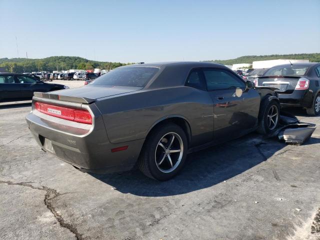 Photo 4 from auction – 2010 DODGE CHALLENGER with VIN 2B3CJ4DV5AH195244