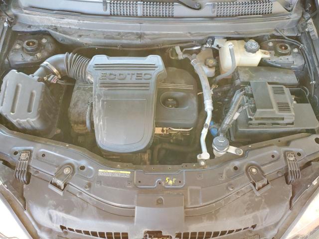 Photo 7 from auction – 2008 SATURN VUE XE with VIN 3GSCL33P68S679652