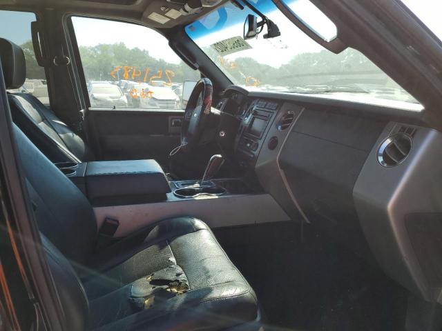 Photo 5 from auction – 2007 FORD EXPEDITION with VIN 1FMFK20577LA44867