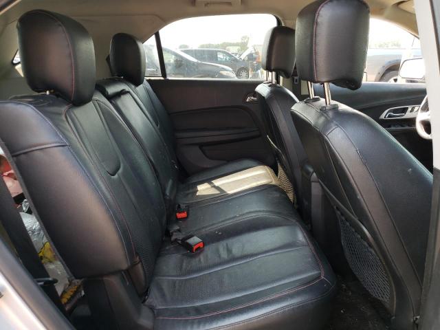 Photo 6 from auction – 2014 CHEVROLET EQUINOX LT with VIN 2GNFLFEK5E6371286