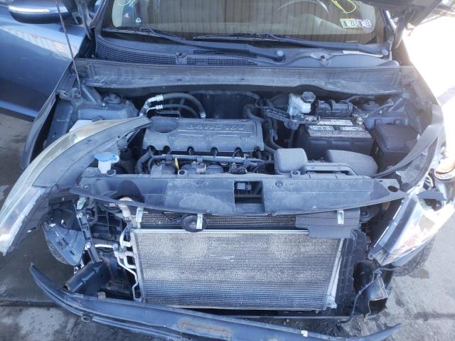 Photo 7 from auction – 2011 KIA SPORTAGE L with VIN KNDPBCA25B7141411