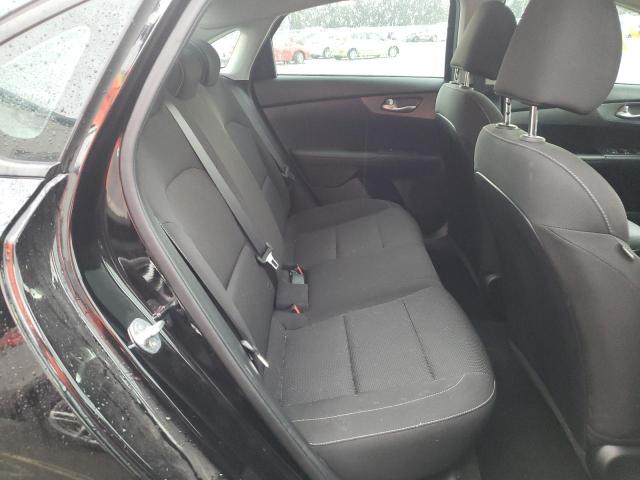 Photo 6 from auction – 2020 KIA FORTE FE with VIN 3KPF24AD3LE140309