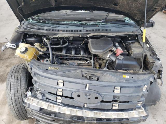 Photo 7 from auction – 2007 FORD EDGE SEL P with VIN 2FMDK39C57BA87991